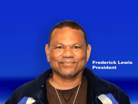 Frederick F. Lewis