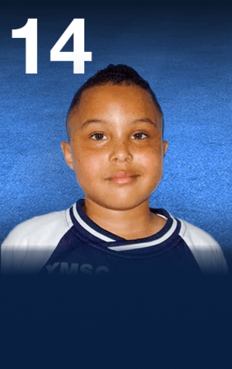 Kalen Jones