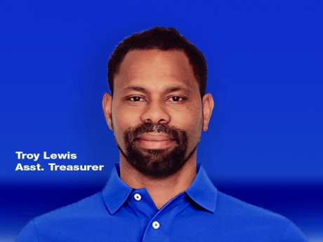 Troy F. Lewis