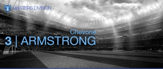 Chevone Armstrong