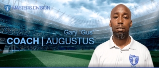 Gary 'Gus' Augustus