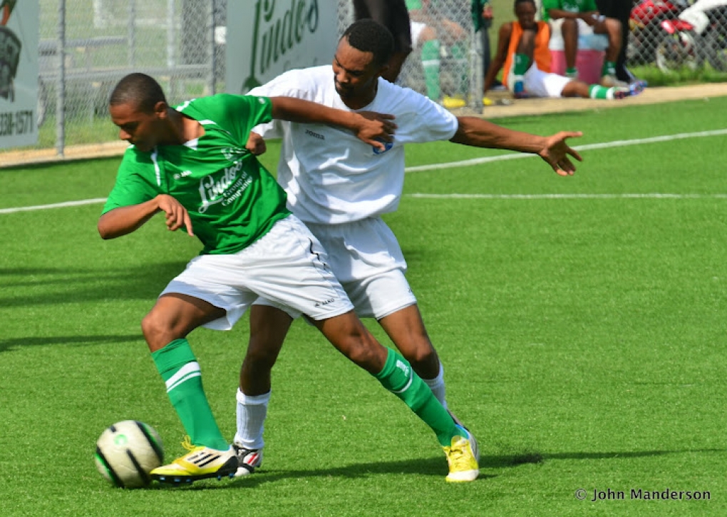 YMSC vs BAA