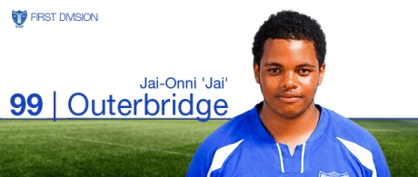 Jai-Onni Outerbridge
