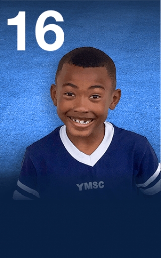 Isaiah O&rsquo;Brien
