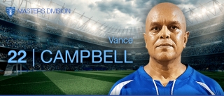 Vance Campbell