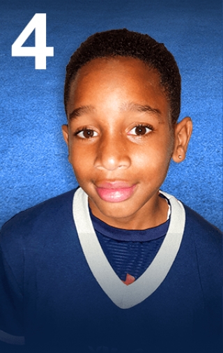 Omari Levon