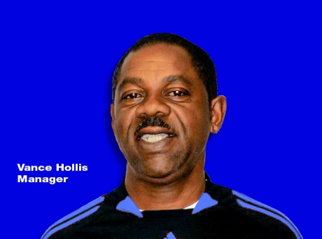 Vance L. Hollis