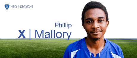Phillip Mallory