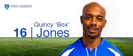 Quincy Jones