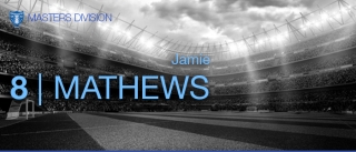 Jamie Mathew