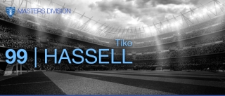 Tiko Hassell