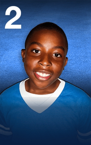 Dante Waldron