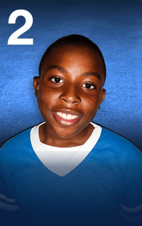 Dante Waldron