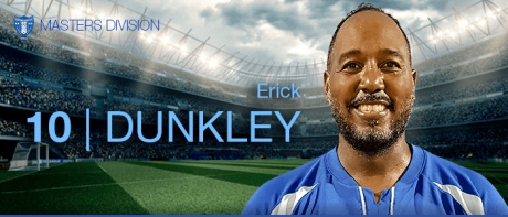 Erick Dunkley