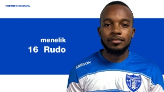 16 Rudo