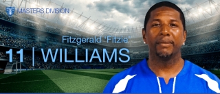 Fitzgerald 'Fitzie' Williams