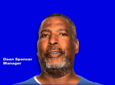 Dean R. Spencer