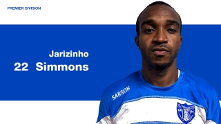 22 Simmons