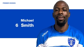 6 Smith