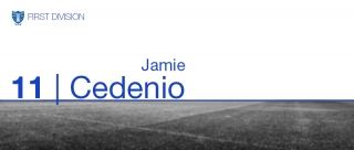 Jamie Cedenio