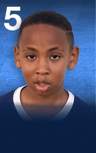 Jai Simmons
