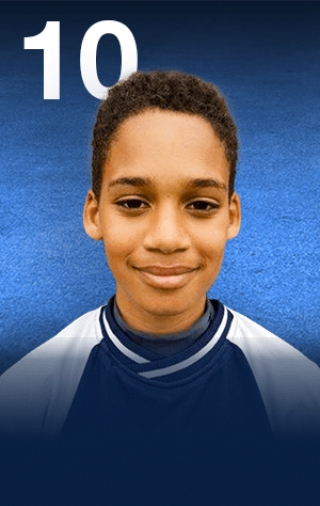 Christopher (CJ) Pitcher