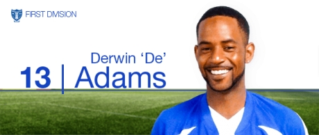 Derwin Adams