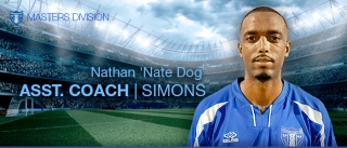 Nathan 'Nate Dog' Simons