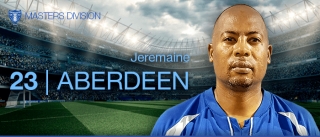 Jeremaine Aberdeen