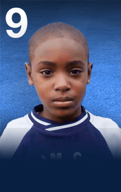 Yanni Bartley-Simons