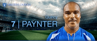 Quincy Paynter