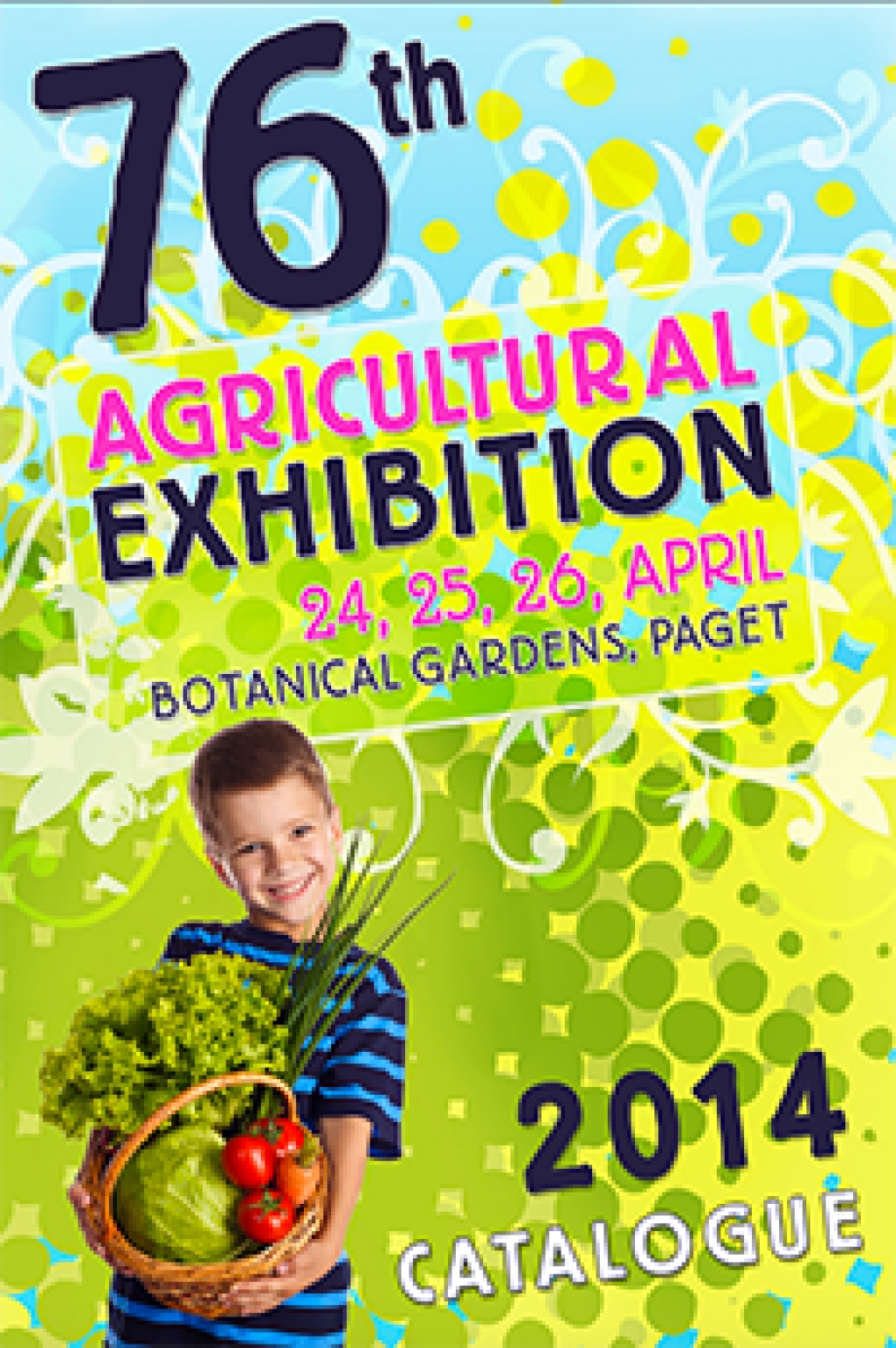 Exhibition 2016