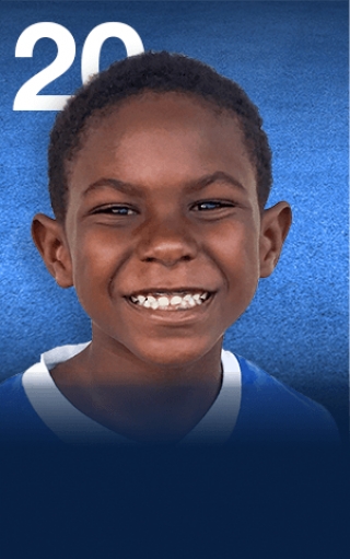 Santonio Cherrington