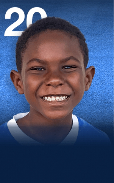 Santonio Cherrington