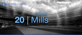 Webster Mills