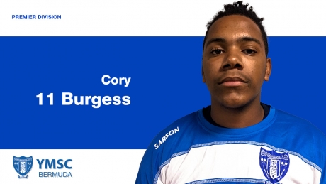 11 Burgess