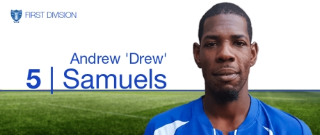 Andrew Samuels