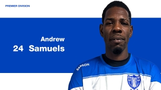 24 Samuels