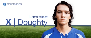Lawrence Doughty