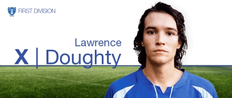 Lawrence Doughty