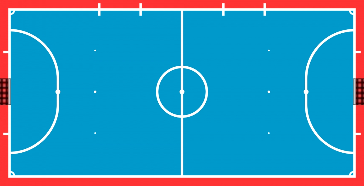 Futsal U/16: PHC Zebras Black &amp; YMSC Win