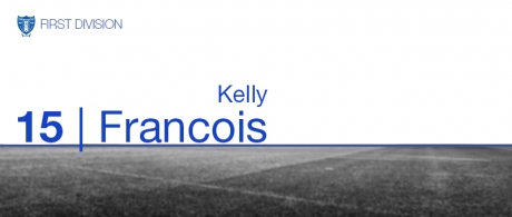 Kelly Francois