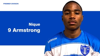 9 Armstrong